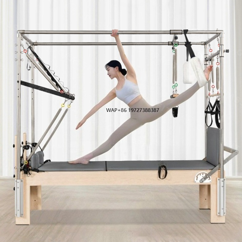 Health & Wellness Pay - Yoga Health Body Building Wood Training