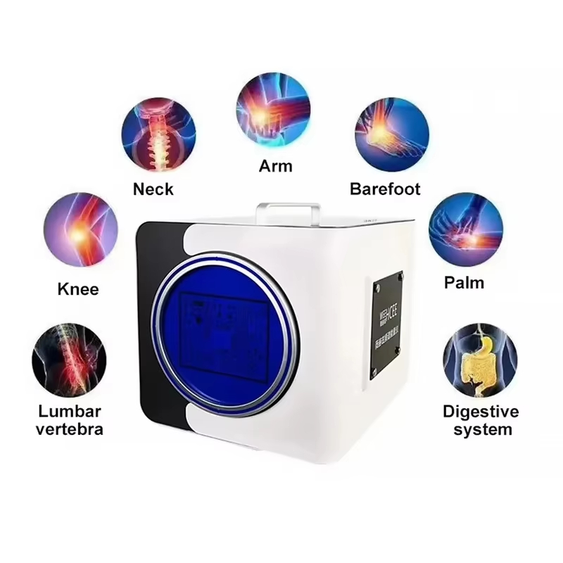 Health Wellness Lifestyle - Small Sun Microhertz Cell Repair Life