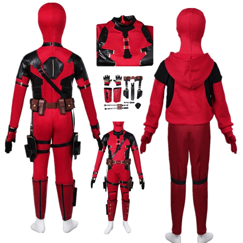 Health & Wellness Pay - Death Cosplay Boys Villain Fantasia Kids