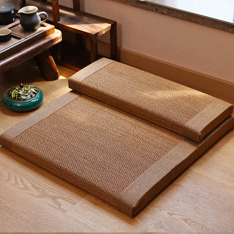 Bamboo Zafu & Zabuton Meditati - Meditation Cushion Zafu 리뷰 및 가격