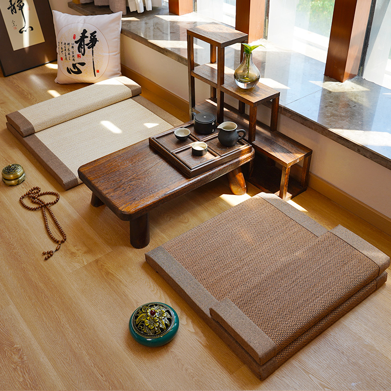 Bamboo Zafu & Zabuton Meditati - Meditation Cushion Zafu 리뷰 및 가격