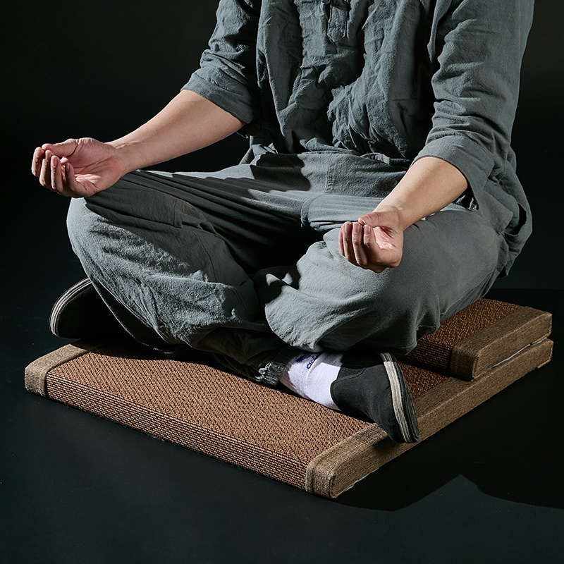 Bamboo Zafu & Zabuton Meditati - Meditation Cushion Zafu 리뷰 및 가격