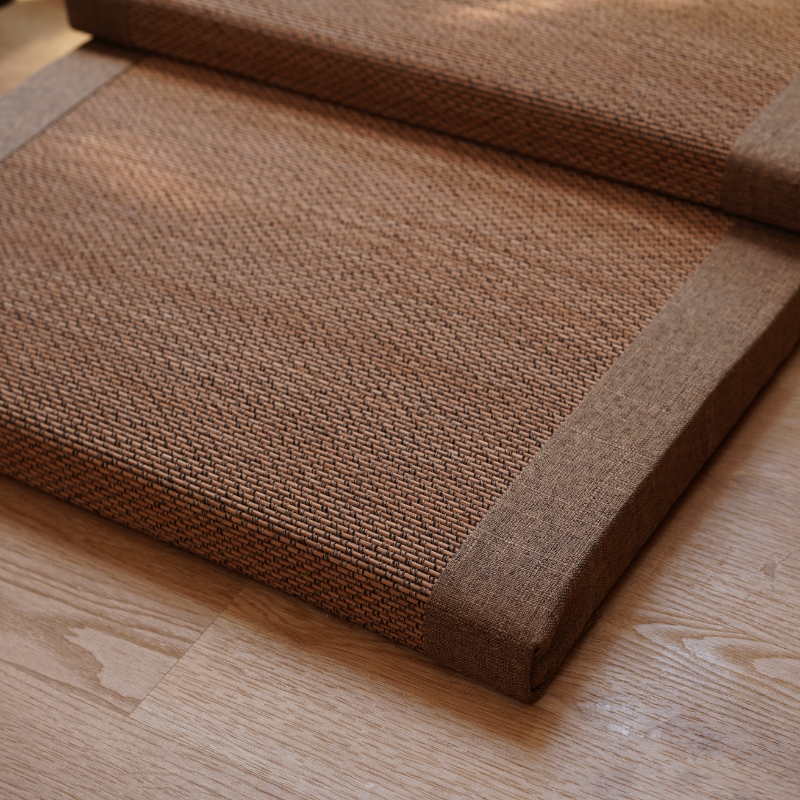 Bamboo Zafu & Zabuton Meditati - Meditation Cushion Zafu 리뷰 및 가격