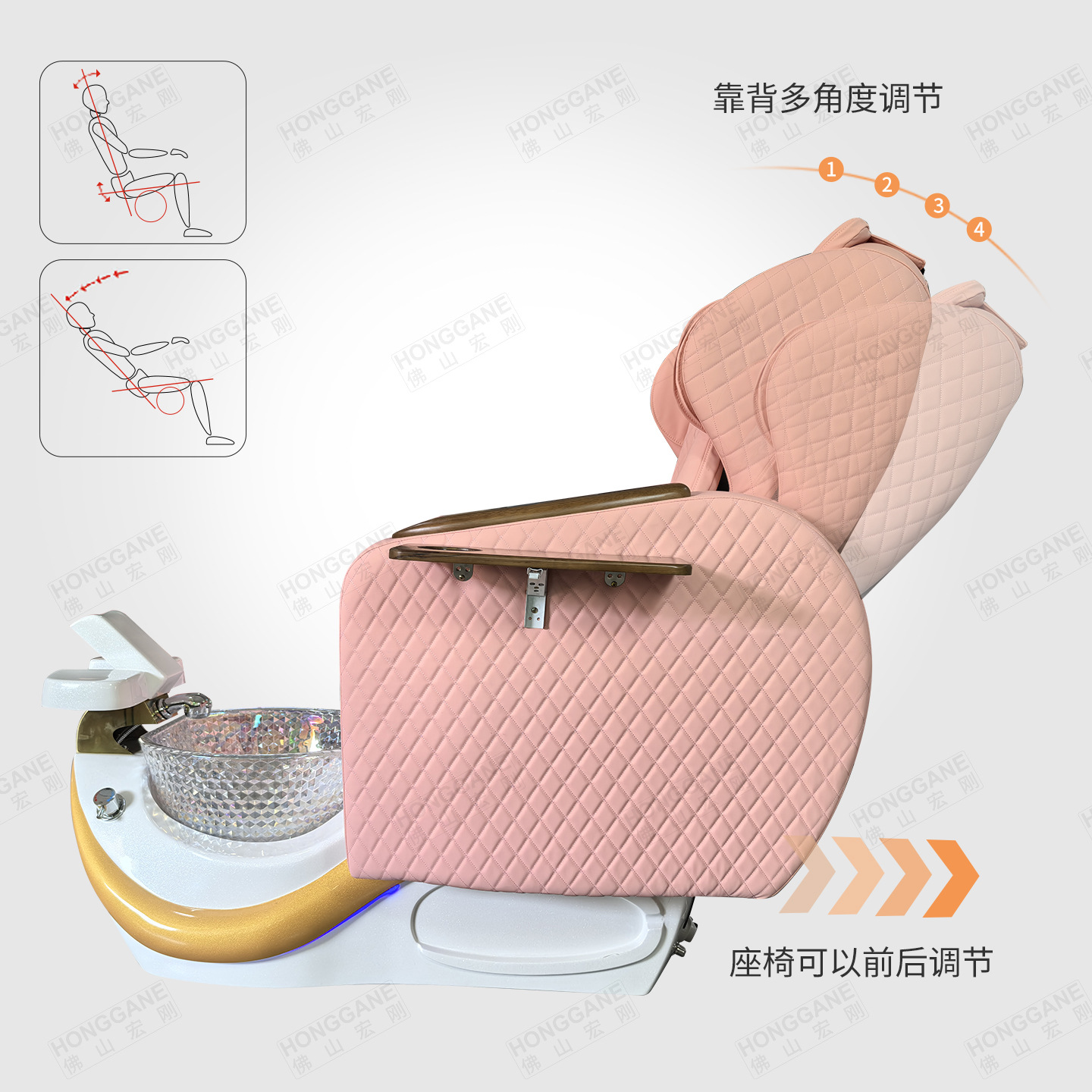 Beauty, nail care, health and  - Health Wellness And Spa 리뷰 및 가격
