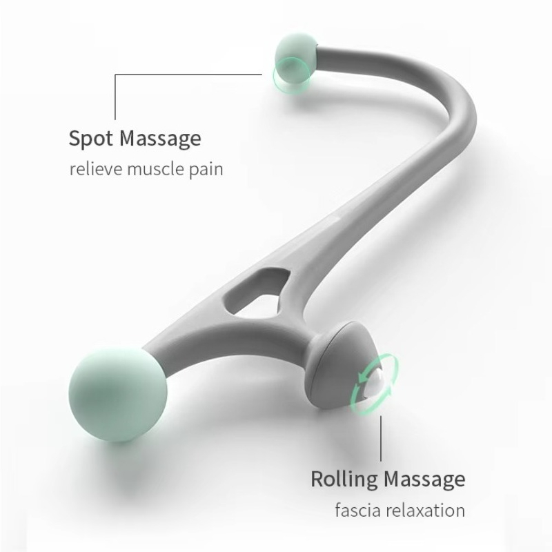 Portable Self-Deep Tissue Mass - Health Wellness Fitness 리뷰 및 가격