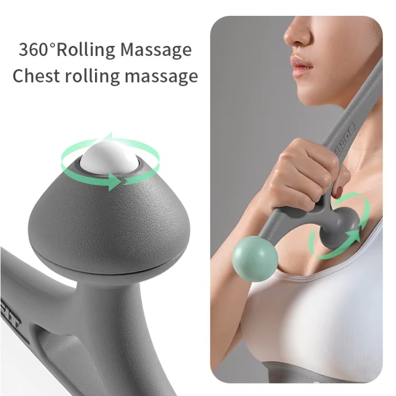Portable Self-Deep Tissue Mass - Health Wellness Fitness 리뷰 및 가격