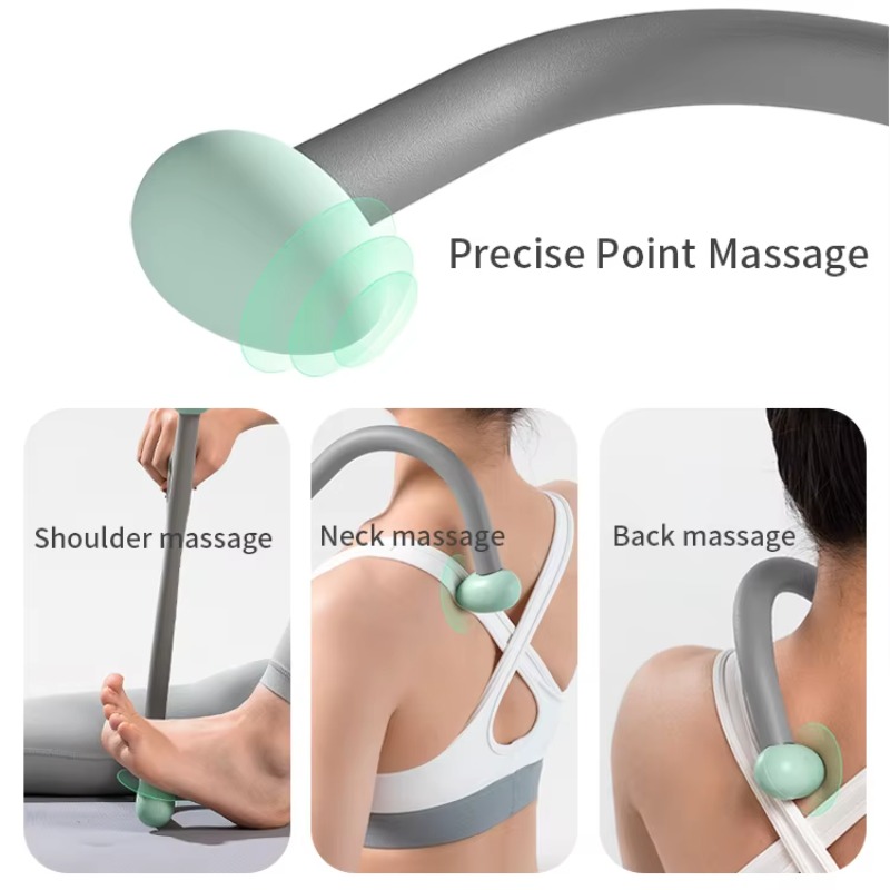 Portable Self-Deep Tissue Mass - Health Wellness Fitness 리뷰 및 가격