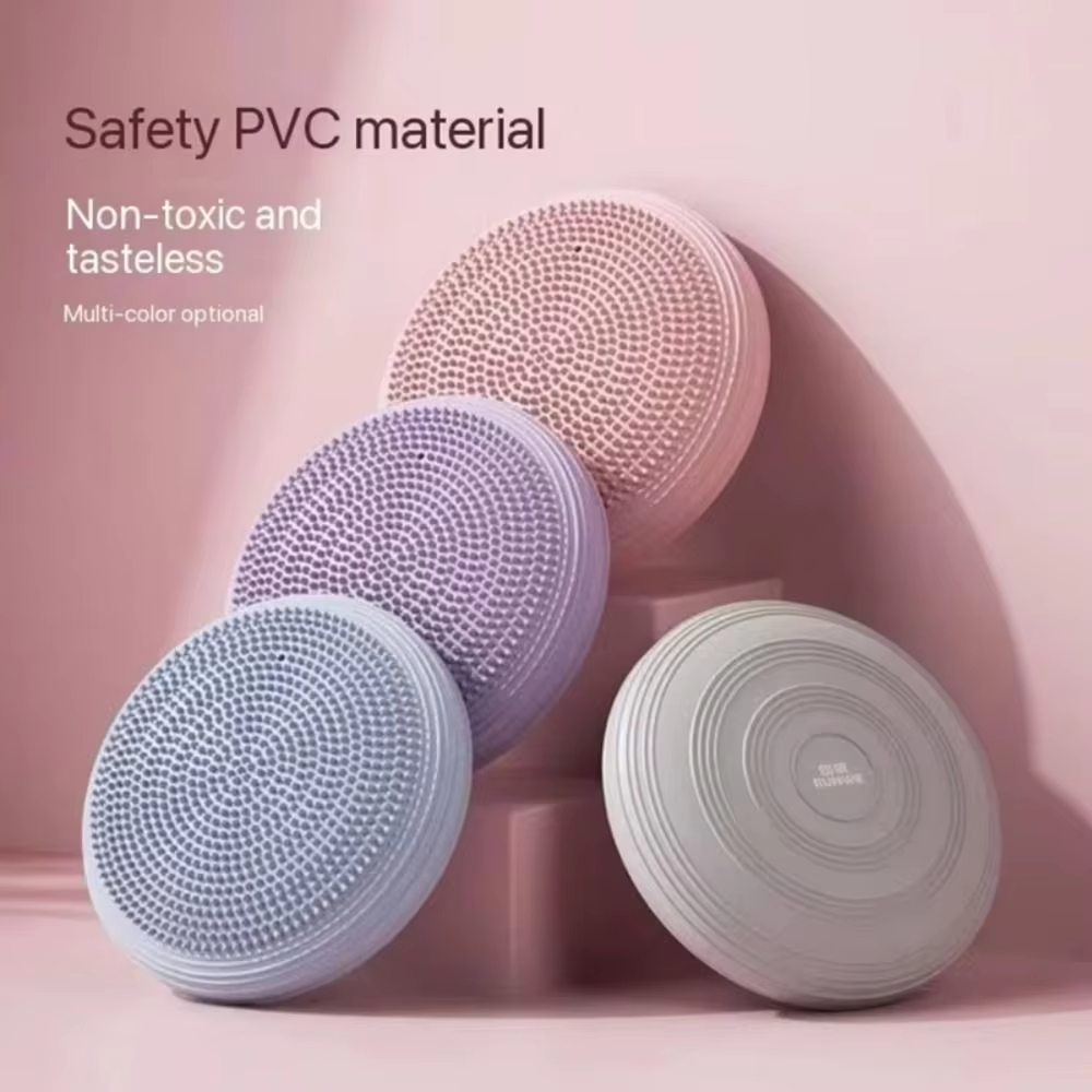 Balance pad Yoga Cushion Balan - Balance Cushion Disc 리뷰 및 가격