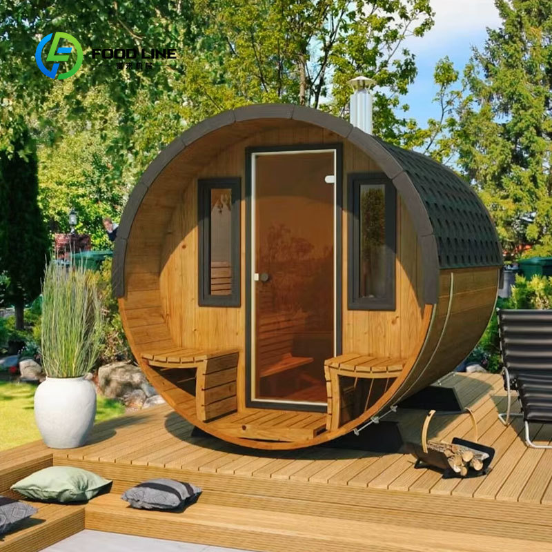 Customize Sauna Room Full Body - Health Wellness And Spa 리뷰 및 가격