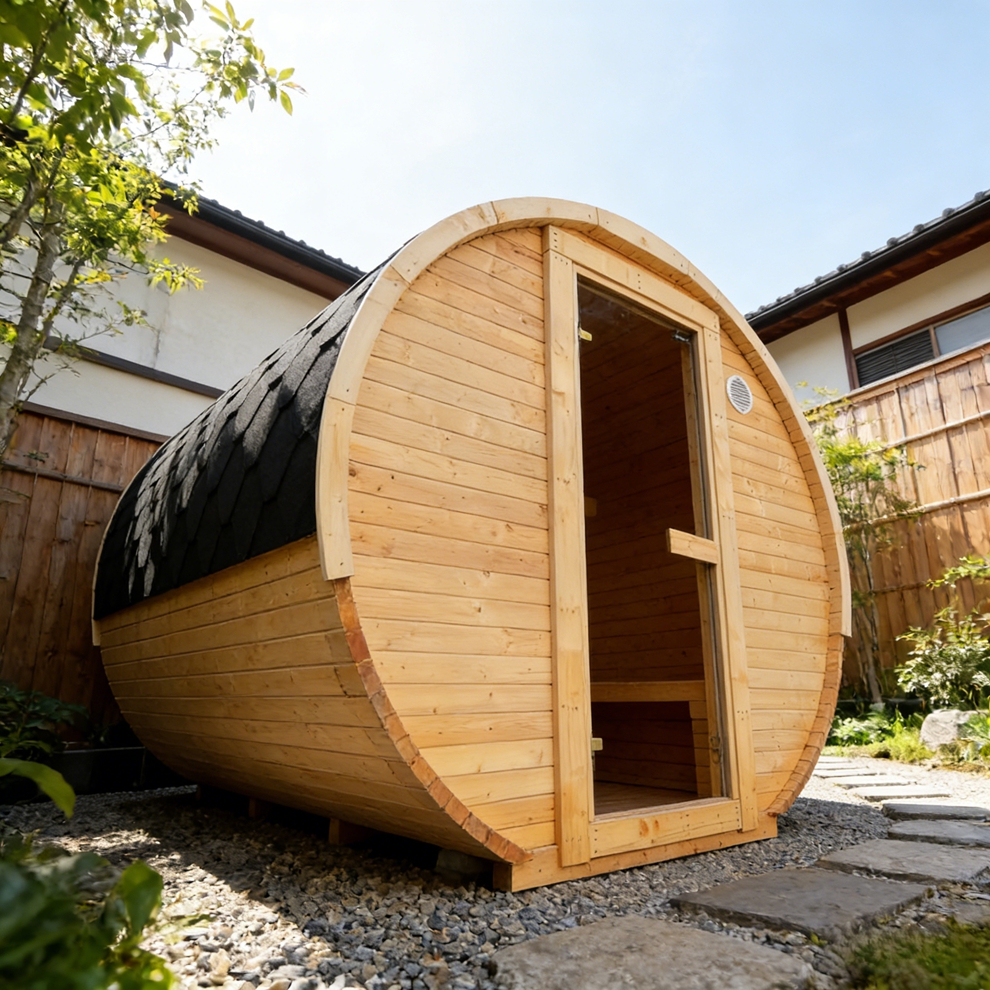 Customize Sauna Room Full Body - Health Wellness And Spa 리뷰 및 가격