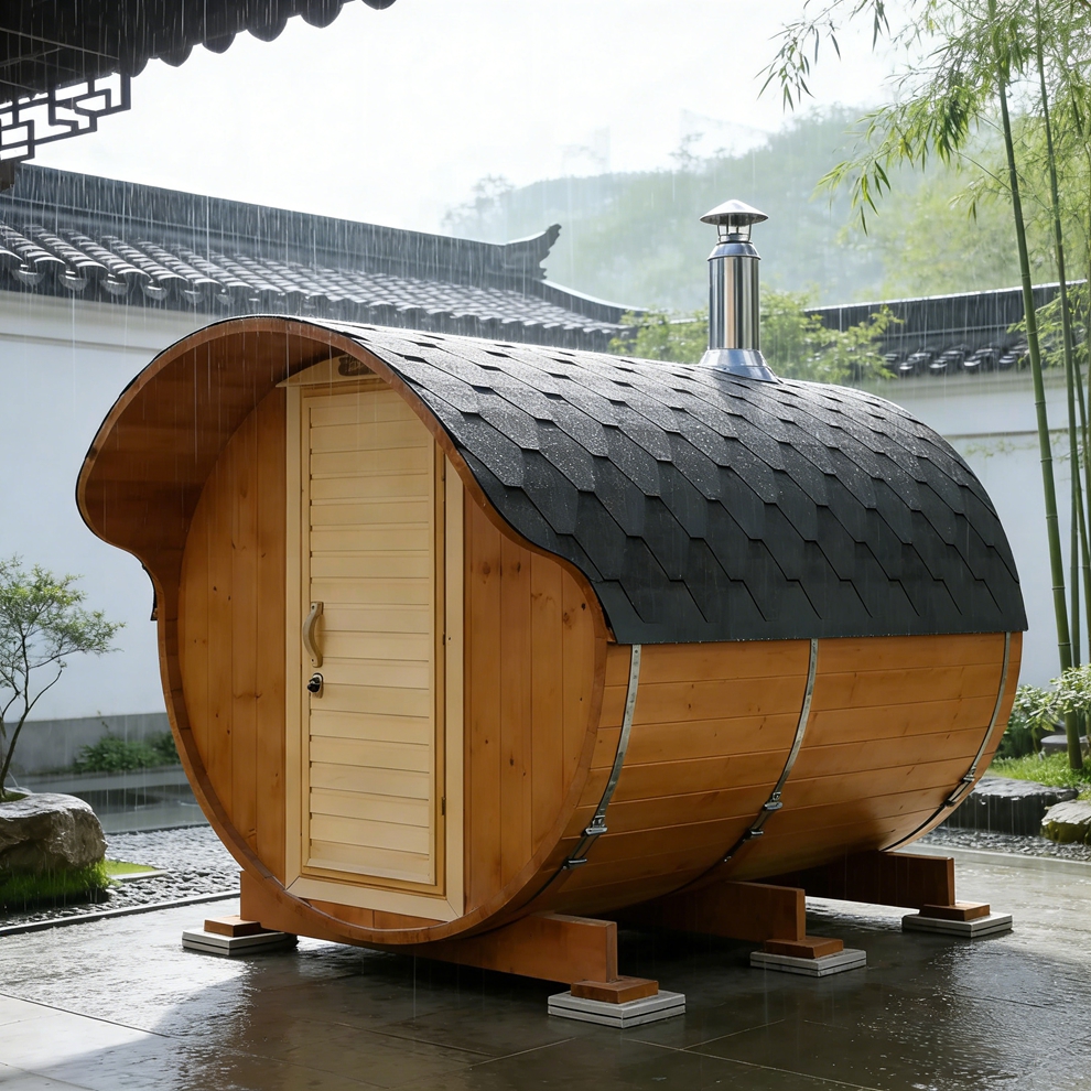 Customize Sauna Room Full Body - Health Wellness And Spa 리뷰 및 가격