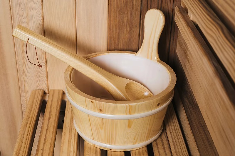 Customize Sauna Room Full Body - Health Wellness And Spa 리뷰 및 가격