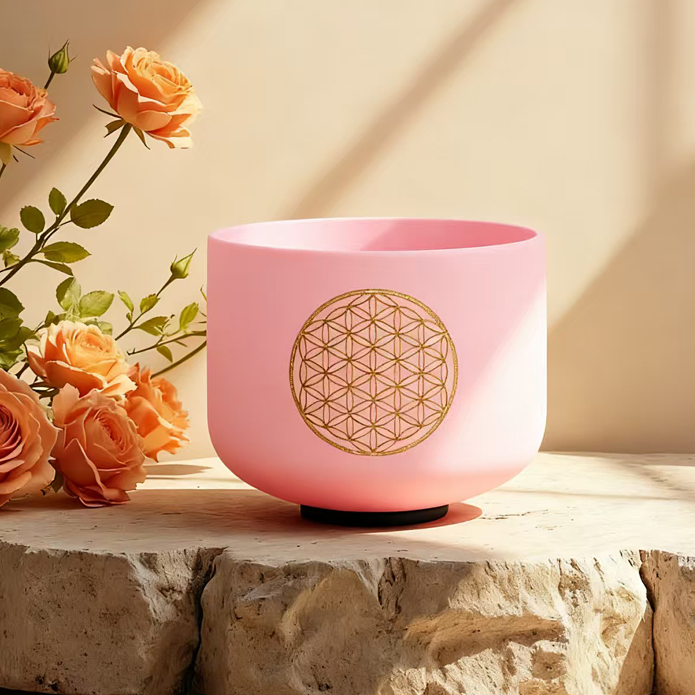 Hye-eun 7-11inch Life Flower D - Healing Crystal Set 리뷰 및 가격