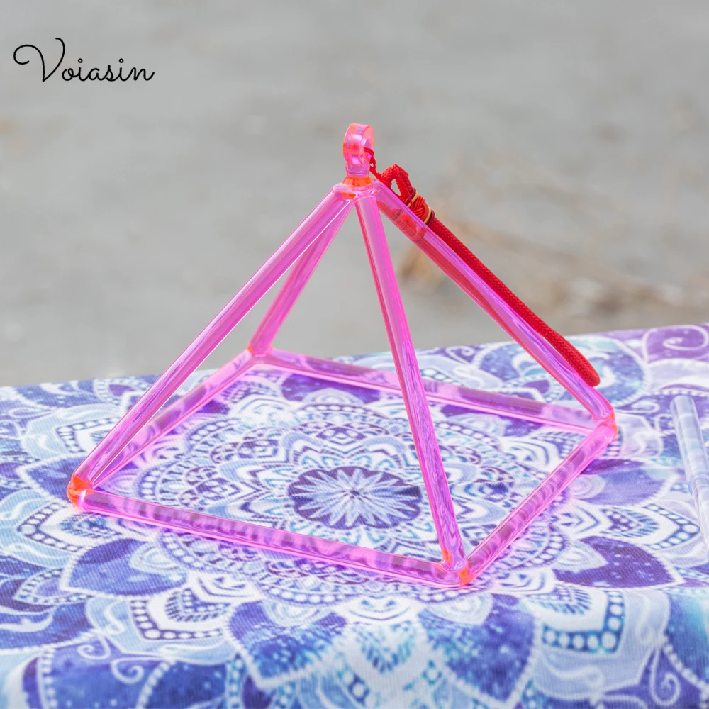 Hye-eun 7-11inch Life Flower D - Healing Crystal Set 리뷰 및 가격