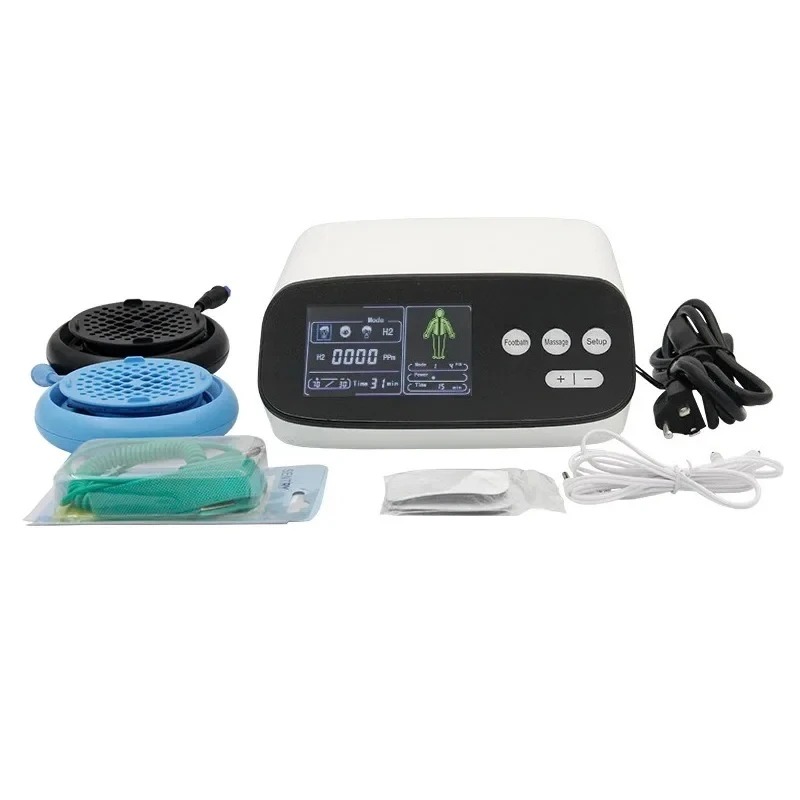 Molecule Cleansing Detox Foot  - Health Wellness And Spa 리뷰 및 가격
