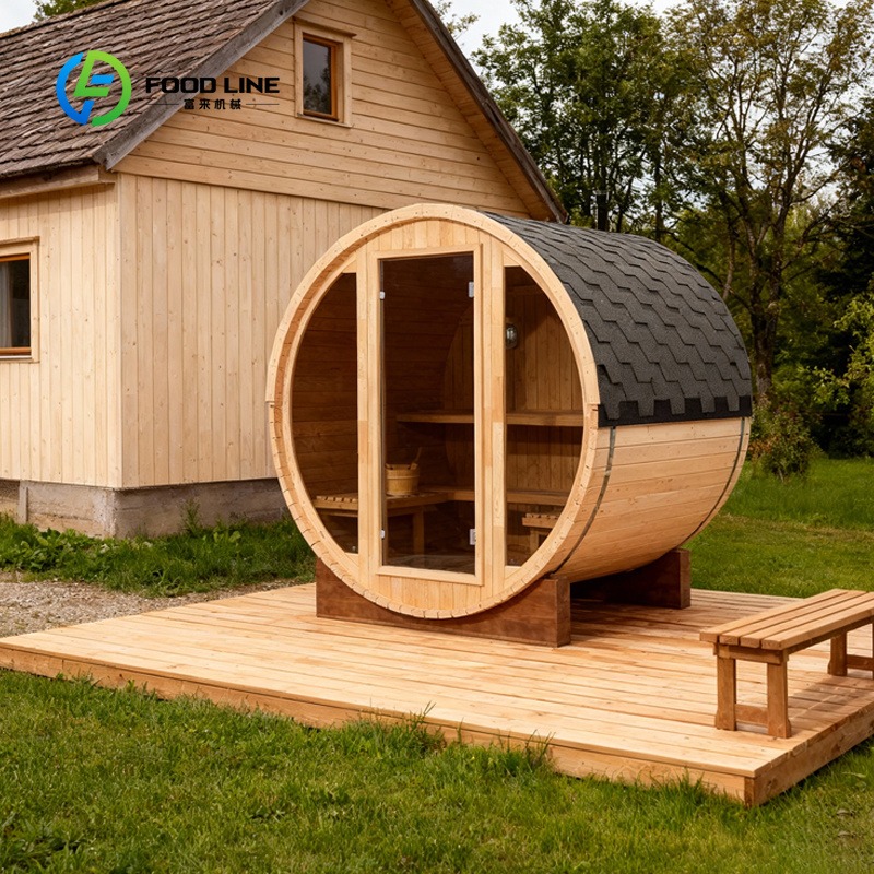 Customize Sauna Room Electric  - Health Wellness And Spa 리뷰 및 가격