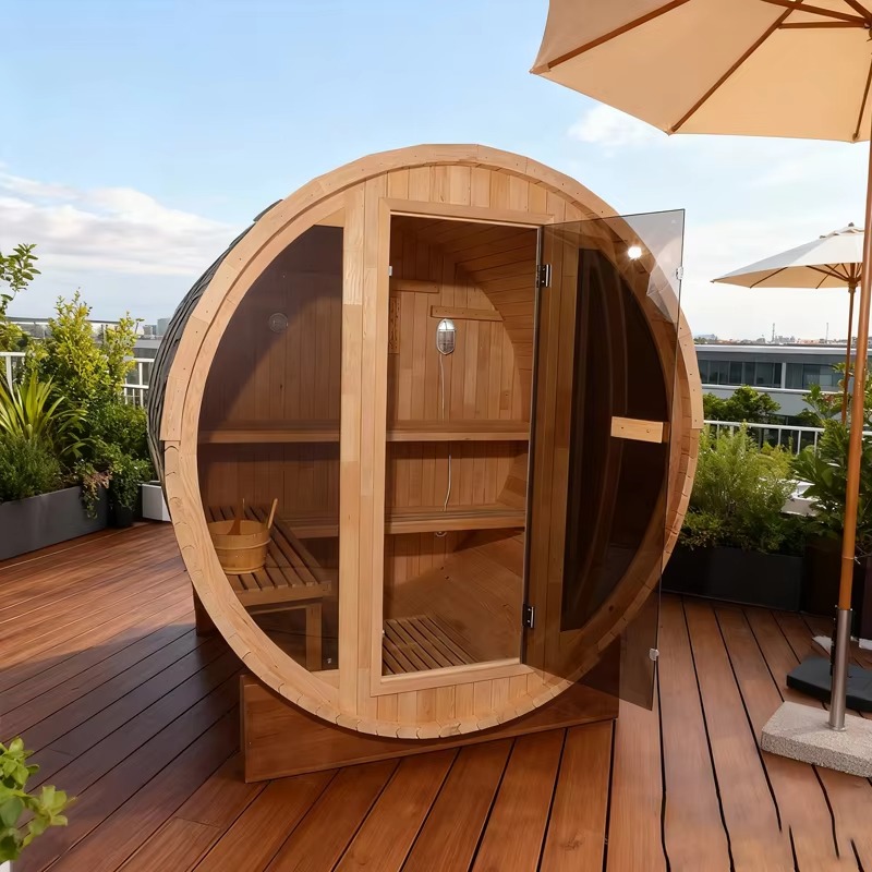 Customize Sauna Room Electric  - Health Wellness And Spa 리뷰 및 가격