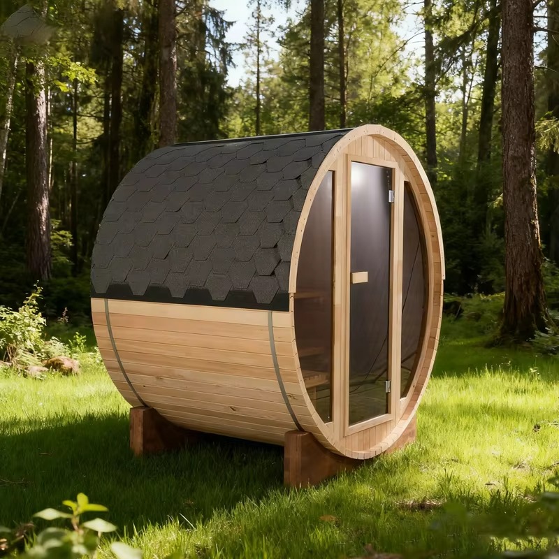Customize Sauna Room Electric  - Health Wellness And Spa 리뷰 및 가격