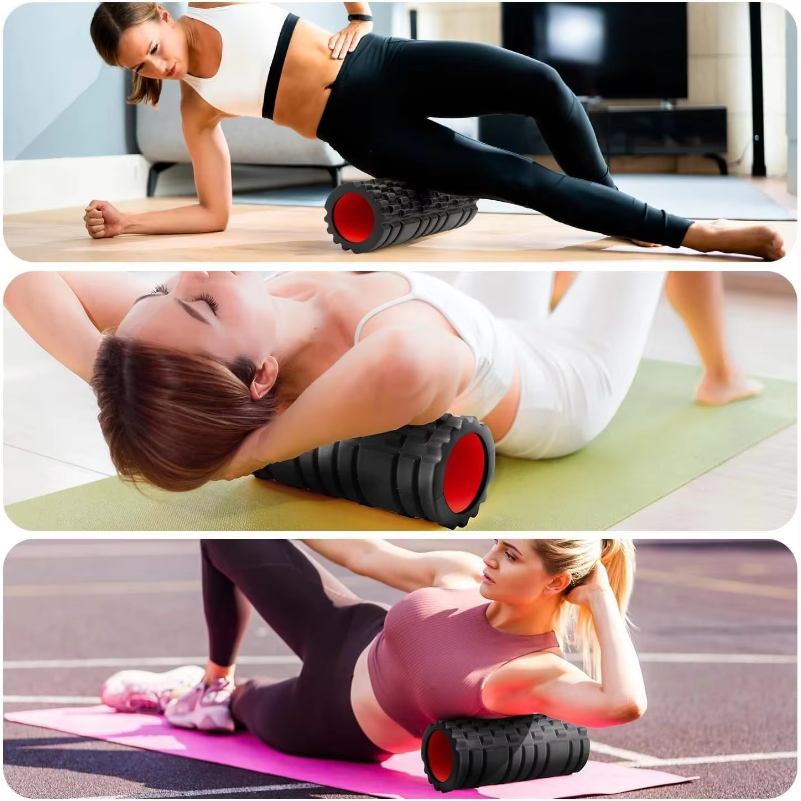 Foam Roller Yoga Column Fitnes - Health Wellness Fitness 리뷰 및 가격