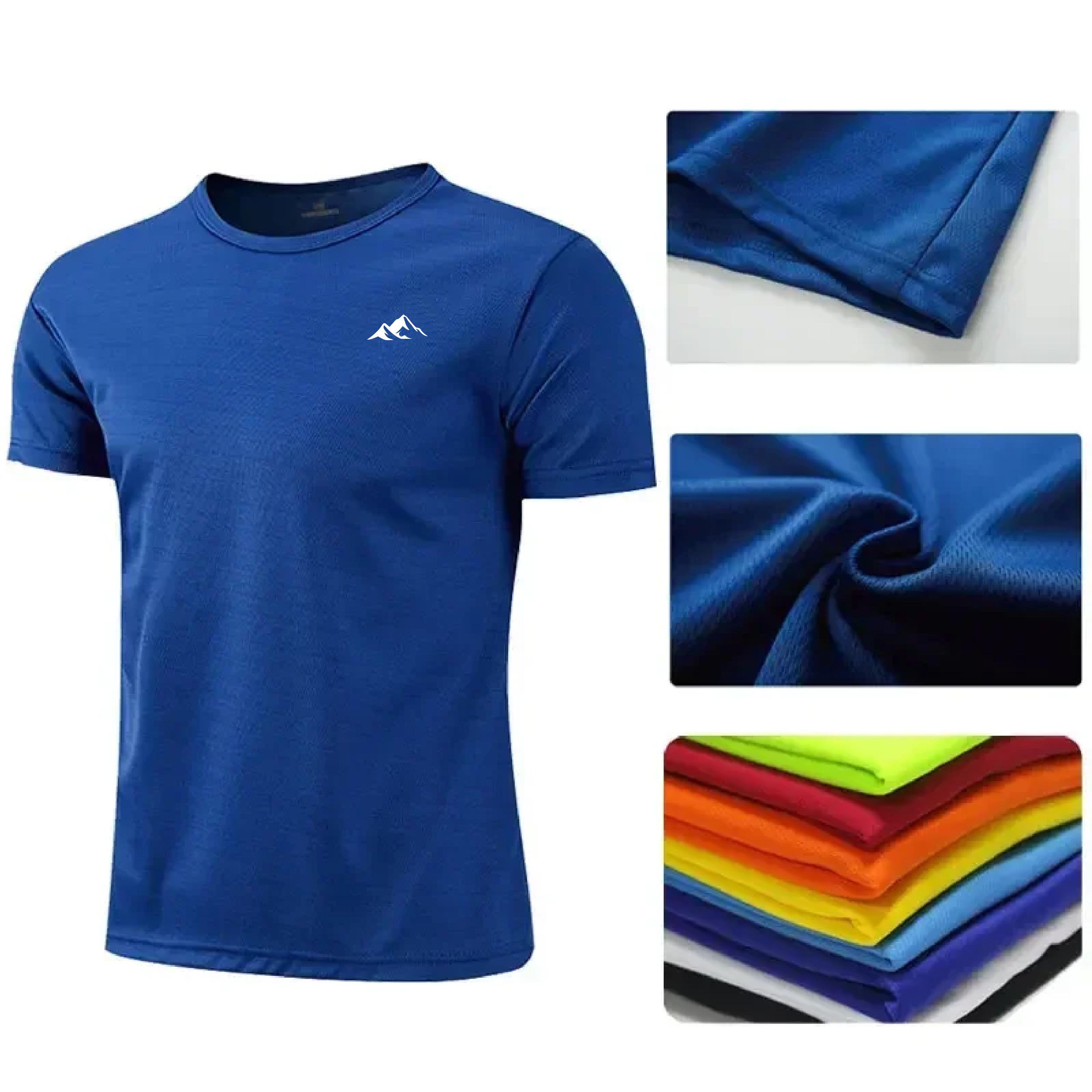 Summer Mens Quick Dry Running  - Health Wellness Fitness 리뷰 및 가격