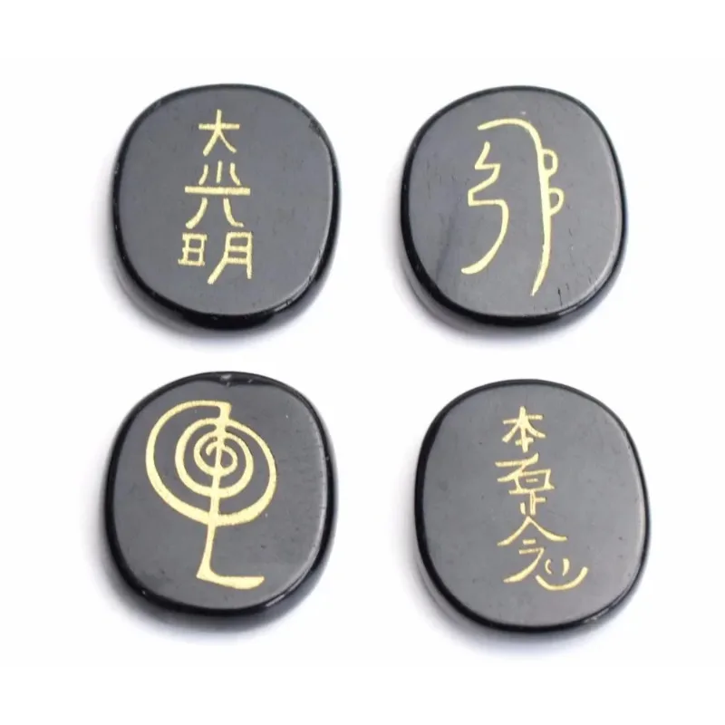 Natural Chakra Semi-precious S - Healing Crystal Set 리뷰 및 가격