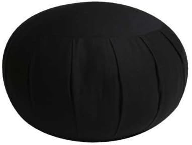 Buckwheat Zafu and Zabuton Med - Meditation Cushion Zafu 리뷰 및 가격