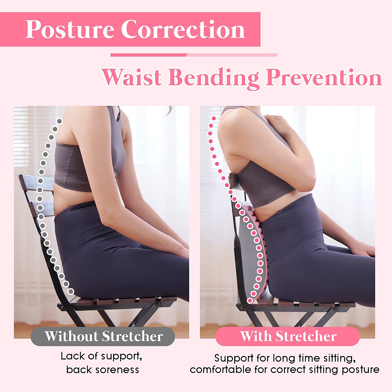 Lower Back Pain Relief Treatme - Balance Cushion Disc 리뷰 및 가격