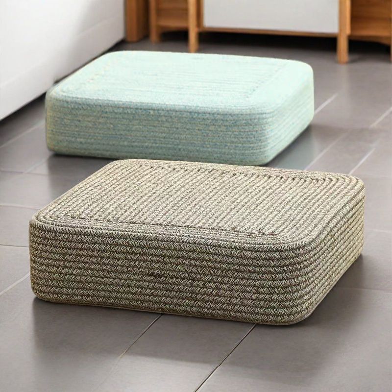 Square Zafu Meditation Cushion - Meditation Cushion Zafu 리뷰 및 가격