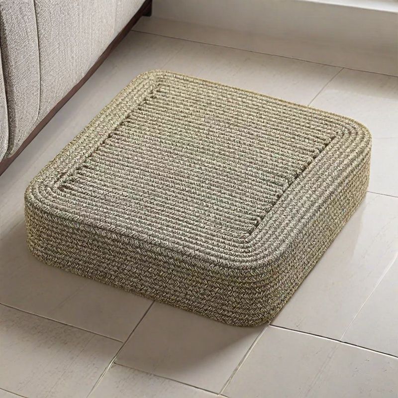Square Zafu Meditation Cushion - Meditation Cushion Zafu 리뷰 및 가격