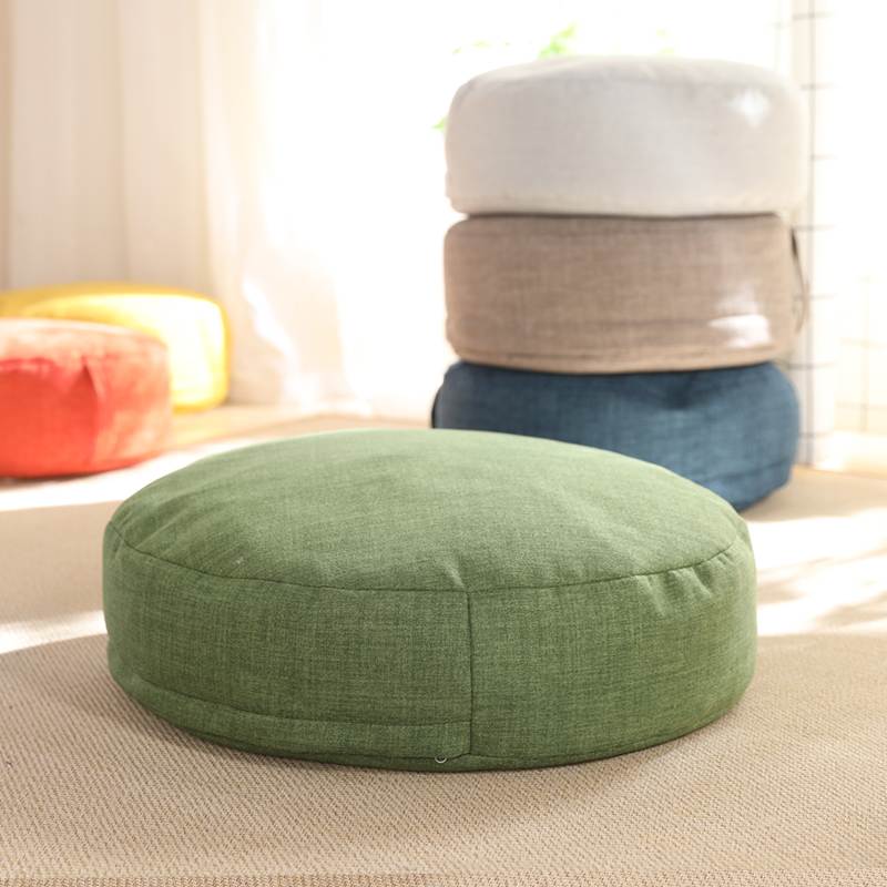 Modern Style Floor Mat Sitting - Meditation Cushion Zafu 리뷰 및 가격