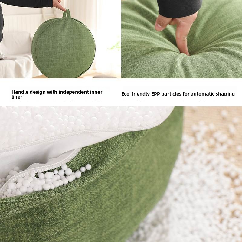 Modern Style Floor Mat Sitting - Meditation Cushion Zafu 리뷰 및 가격