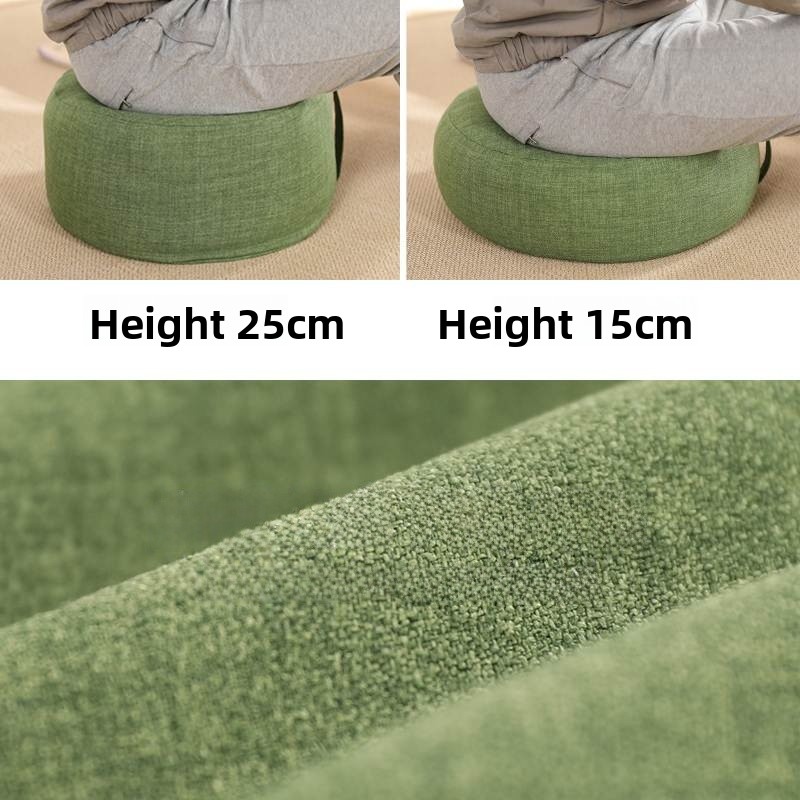 Modern Style Floor Mat Sitting - Meditation Cushion Zafu 리뷰 및 가격