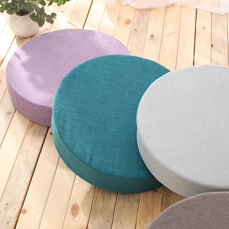 40x6cm Linen Tatami Meditation - Meditation Cushion Zafu 리뷰 및 가격