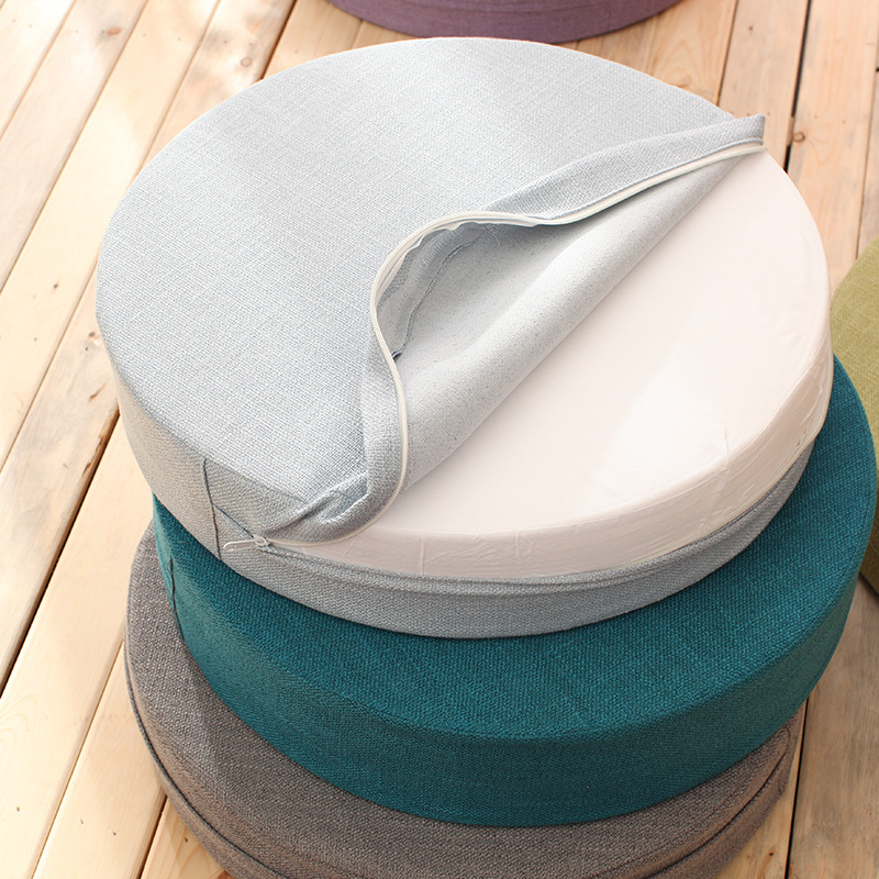 40x6cm Linen Tatami Meditation - Meditation Cushion Zafu 리뷰 및 가격