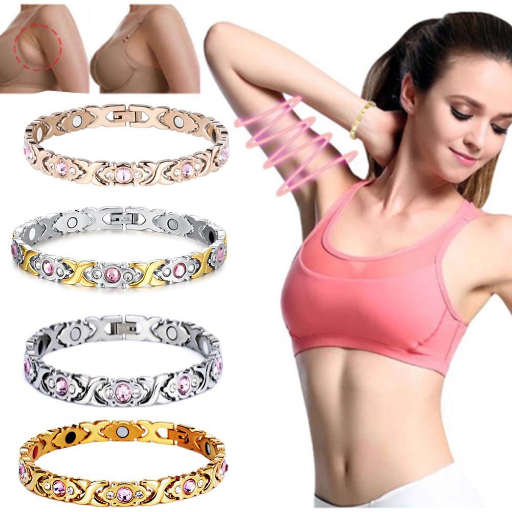 Magnetic Lymphatic Detox Brace - Health Wellness Gifts Women 리뷰 및 가격
