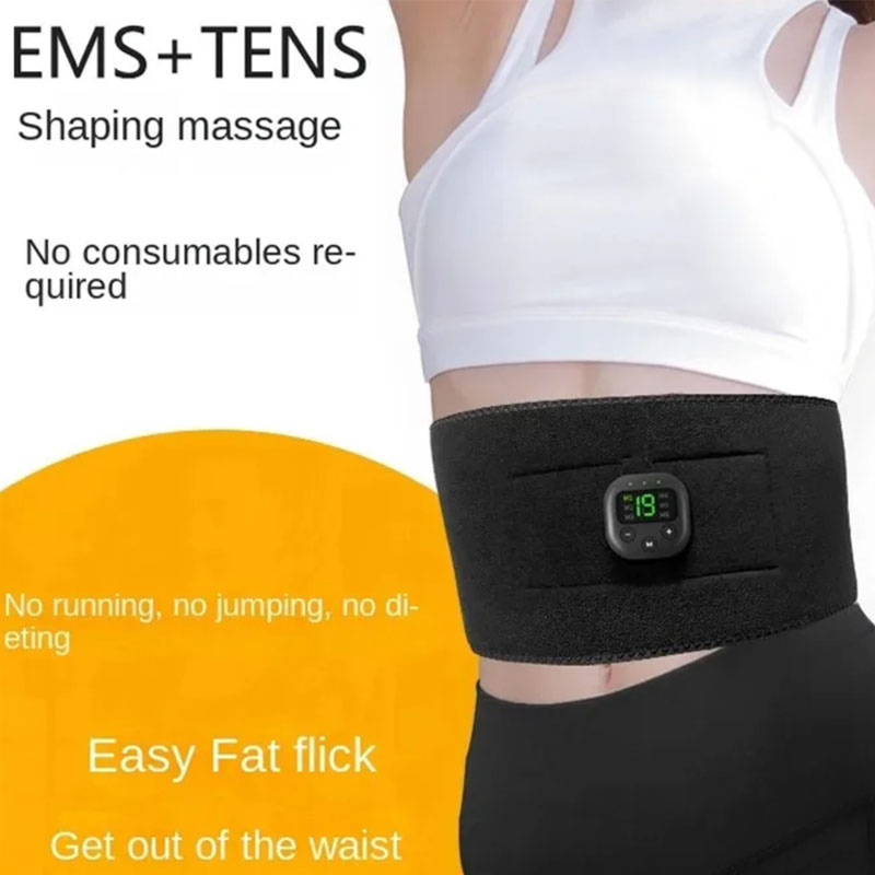 Hot-Selling Fat-Removing Belt  - Health Wellness Fitness 리뷰 및 가격
