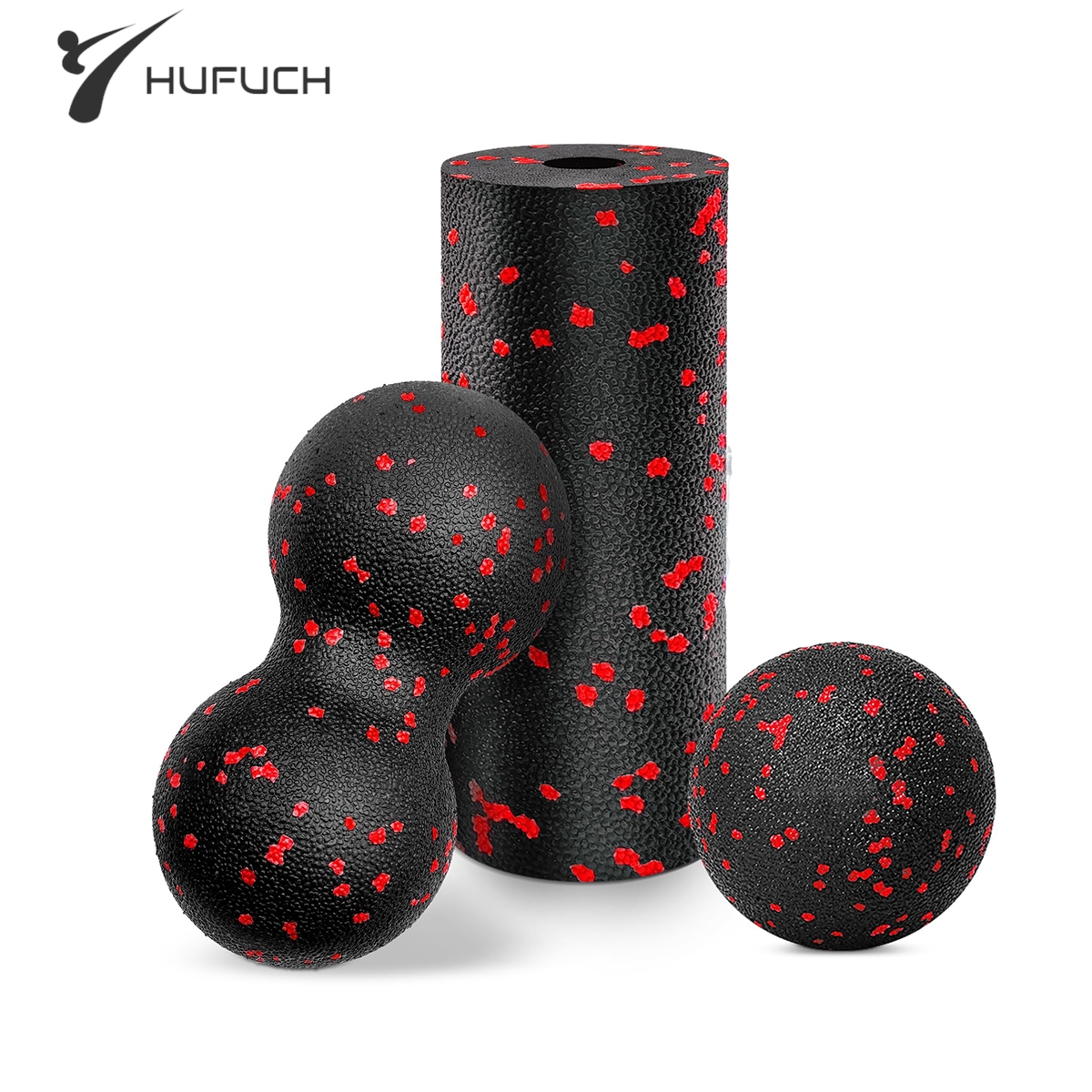 Hollow Yoga Roller Massage Pea - Health Wellness Fitness 리뷰 및 가격