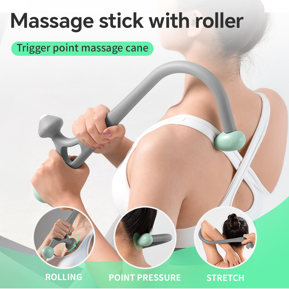 EVA 360° Trigger Point For Pai - Health Wellness Fitness 리뷰 및 가격