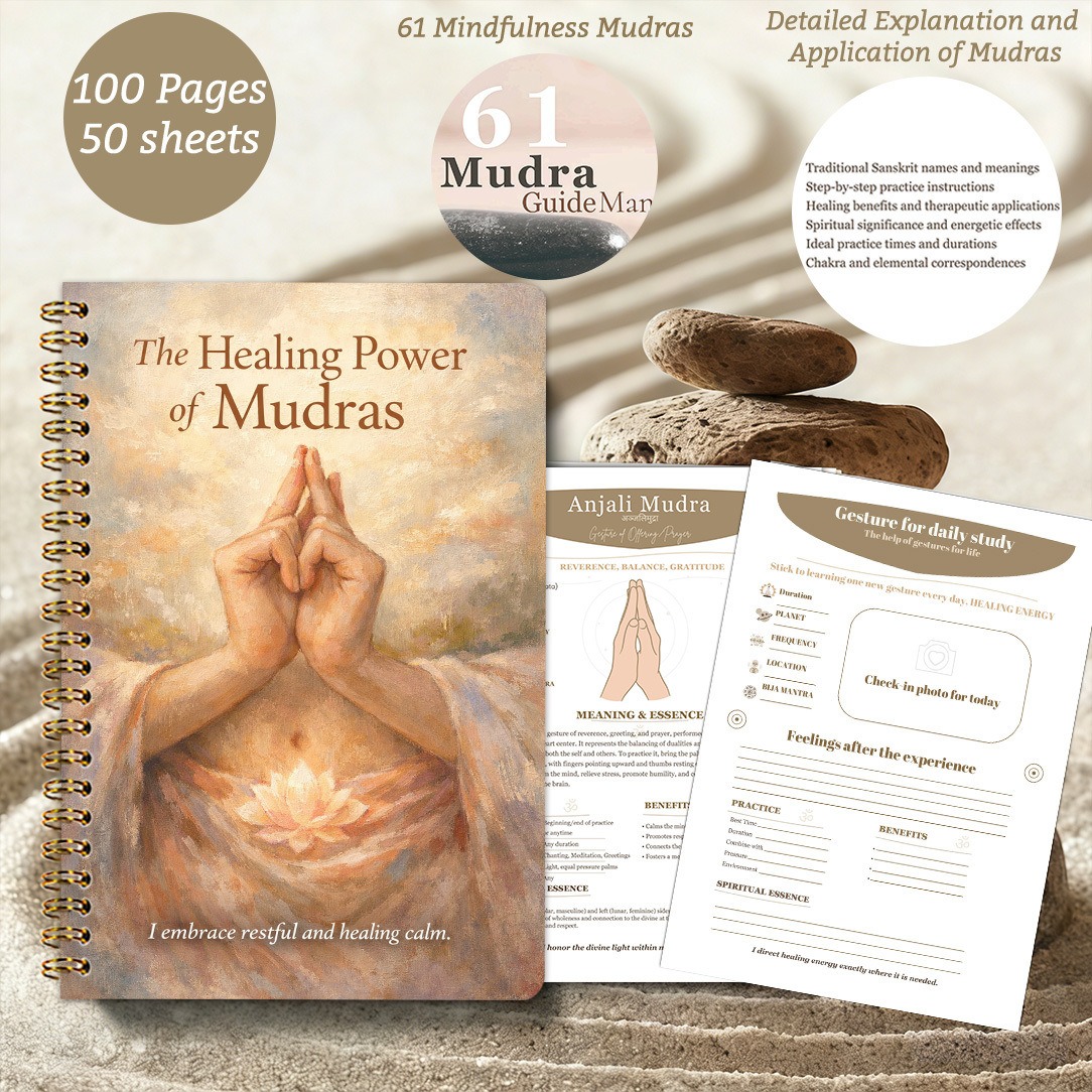 The Healing Power Of Mudras Ha - Health Wellness Fitness 리뷰 및 가격