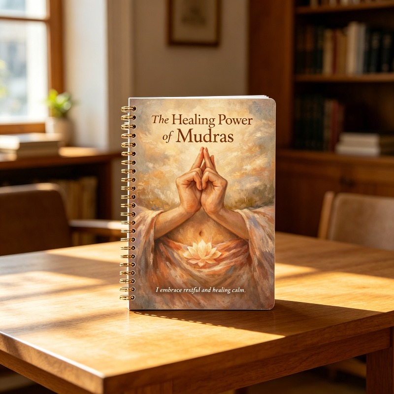 The Healing Power Of Mudras Ha - Health Wellness Fitness 리뷰 및 가격