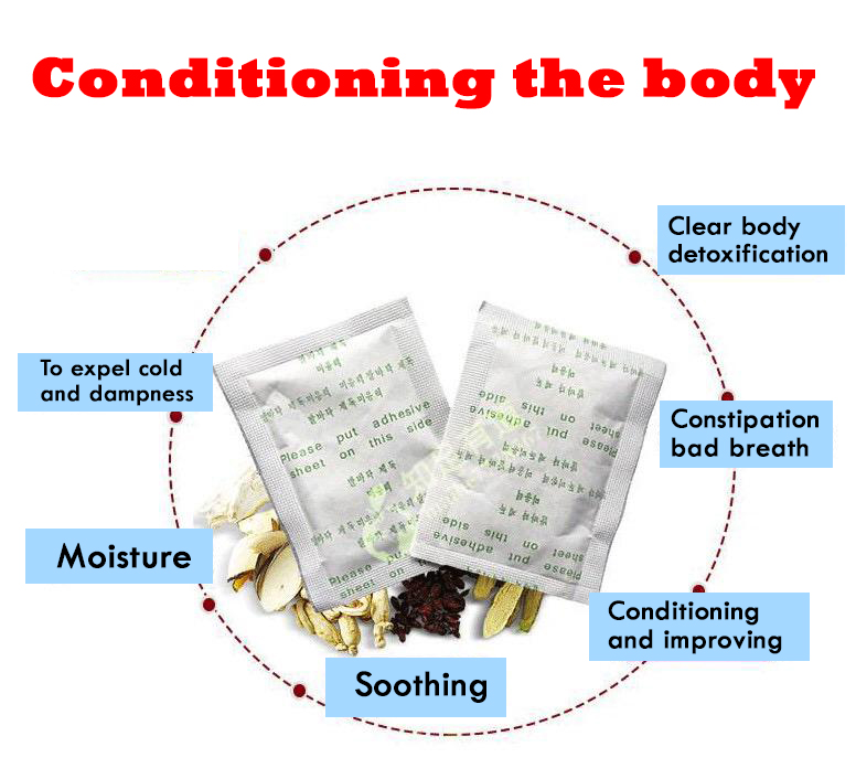 Korea Kinoki Cleansing Detox L - Health Wellness And Spa 리뷰 및 가격