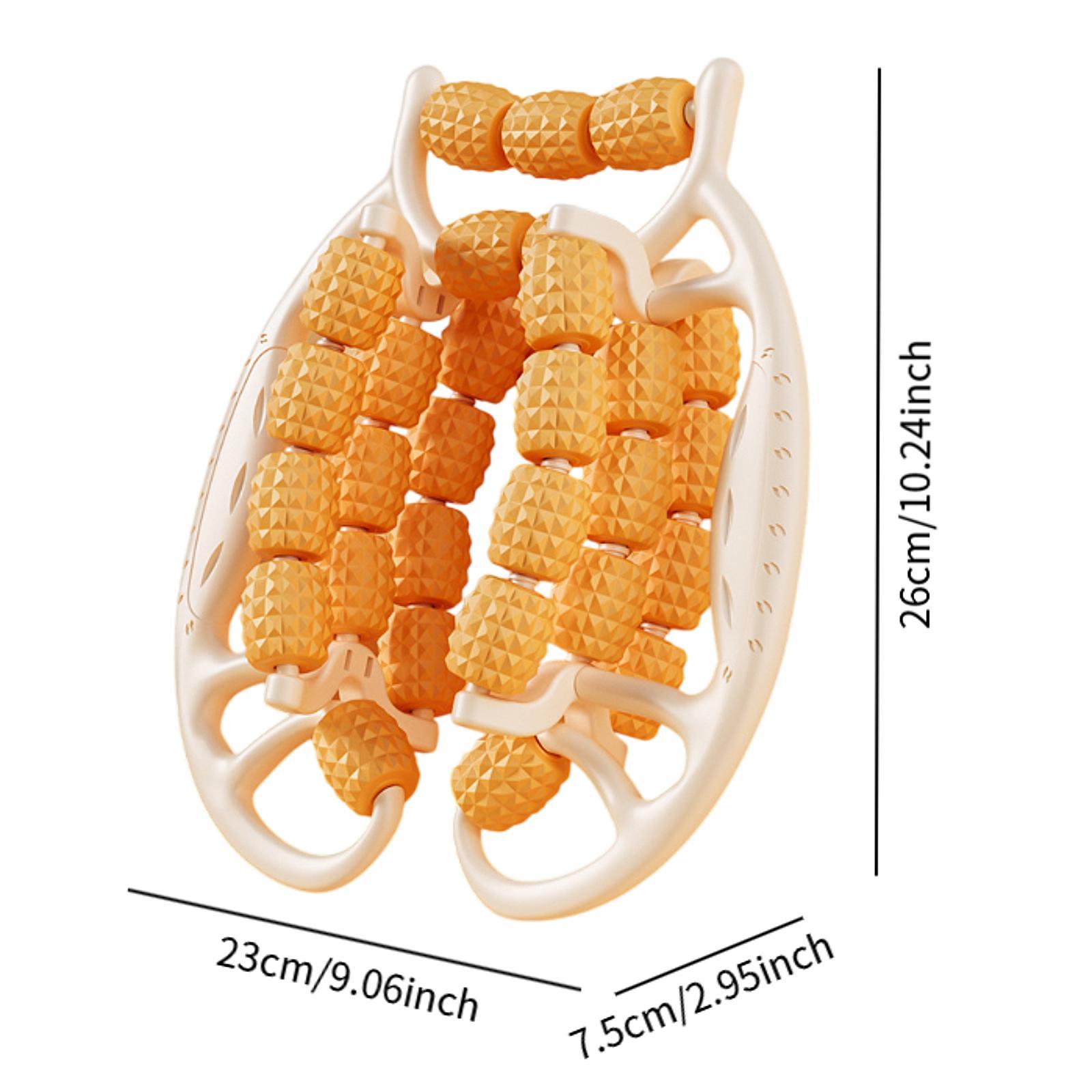 Massage Roller for Legs Leg Cl - Health Wellness Fitness 리뷰 및 가격