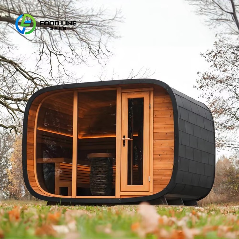 Customize Sauna Room Home Spa  - Health Wellness And Spa 리뷰 및 가격