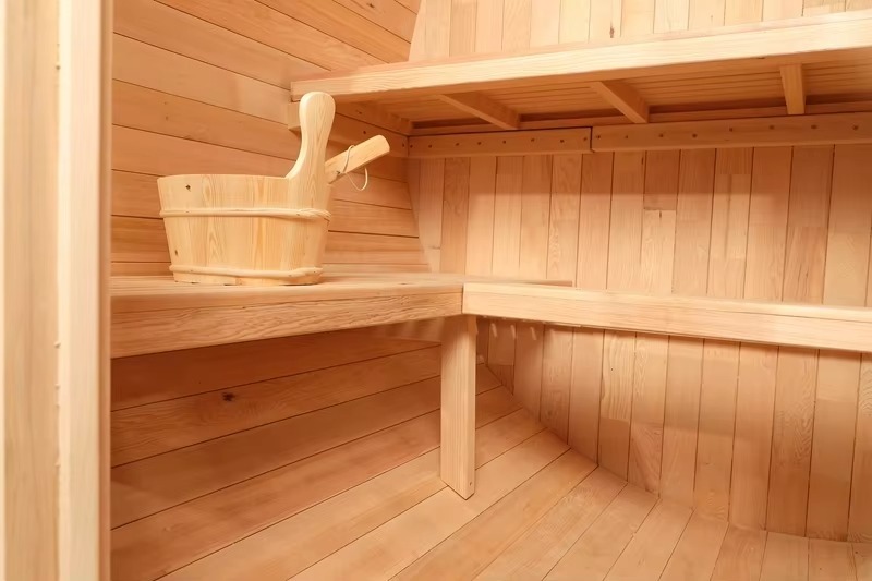 Customize Sauna Room Home Spa  - Health Wellness And Spa 리뷰 및 가격