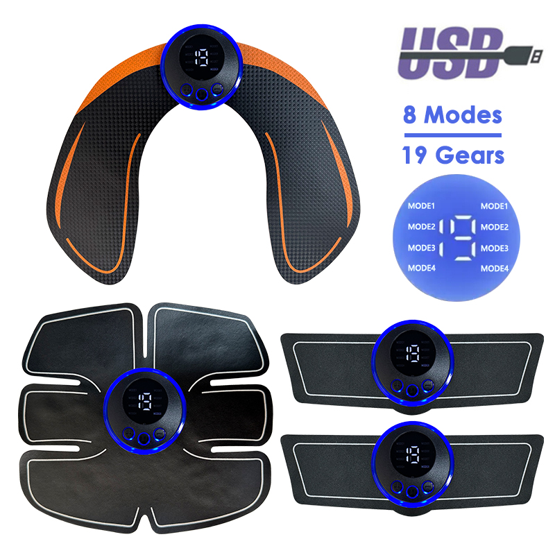 Electrical Muscel Stimulator M - Health Wellness Fitness 리뷰 및 가격