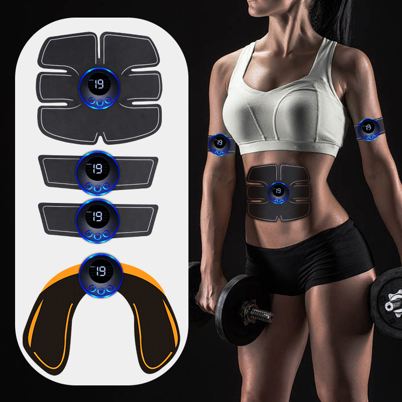 Electrical Muscel Stimulator M - Health Wellness Fitness 리뷰 및 가격