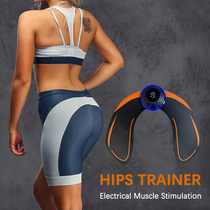 Electrical Muscel Stimulator M - Health Wellness Fitness 리뷰 및 가격