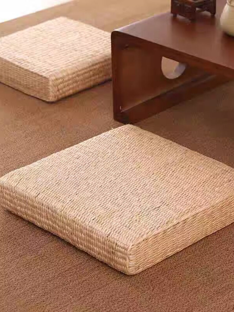 Thickened Zafu Meditation Pad  - Meditation Cushion Zafu 리뷰 및 가격