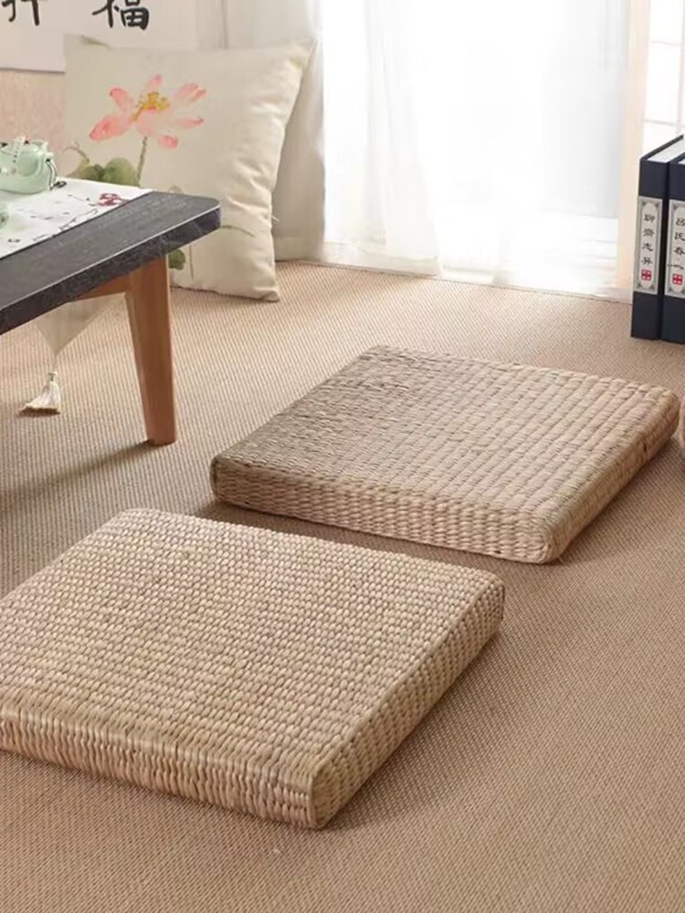 Thickened Zafu Meditation Pad  - Meditation Cushion Zafu 리뷰 및 가격