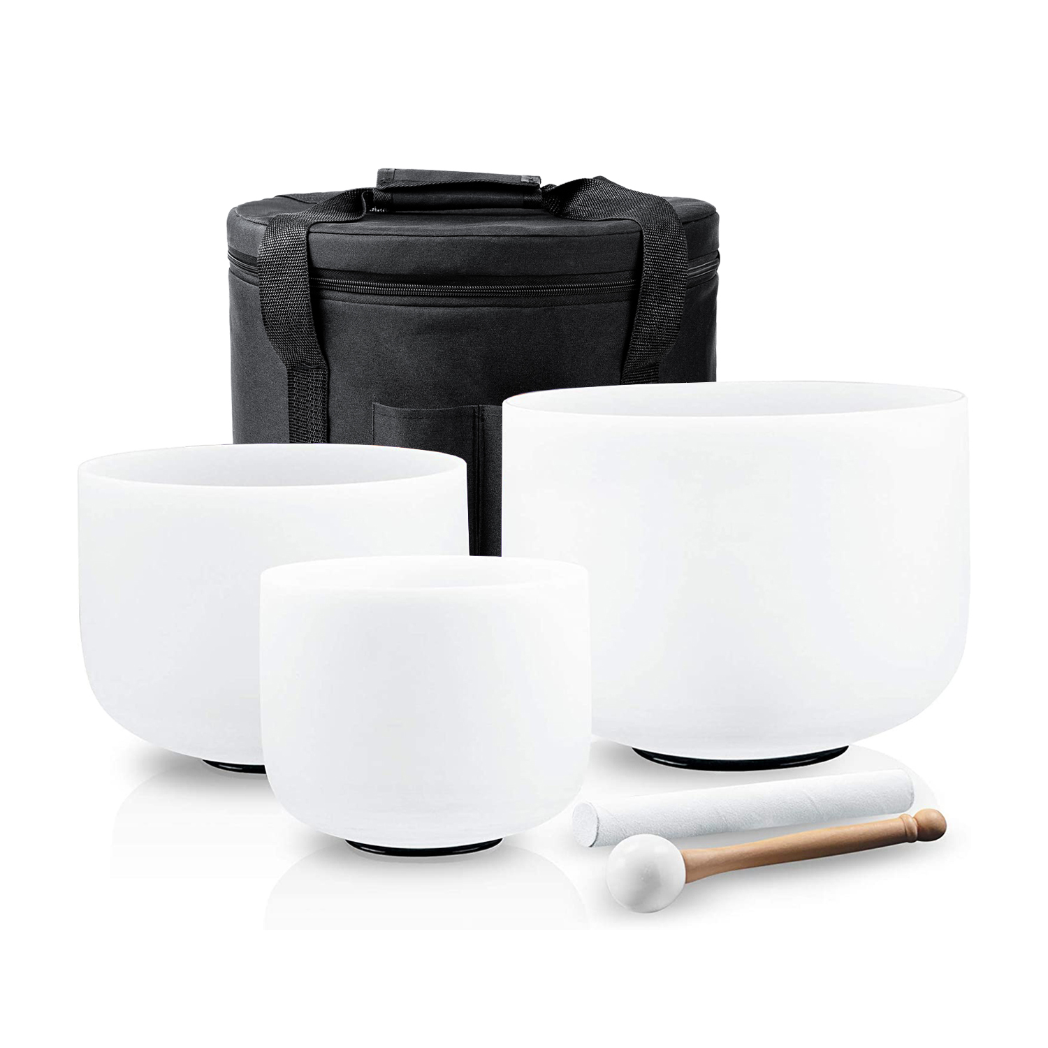 Hye-eun 7-11inch Professional  - Healing Crystal Set 리뷰 및 가격